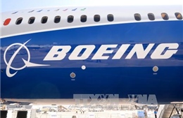 Boeing thắng lớn nhờ chương trình cải cách thuế ở Mỹ